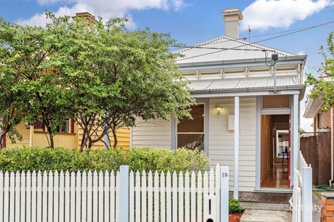 Property photo of 19 Dover Road Williamstown VIC 3016