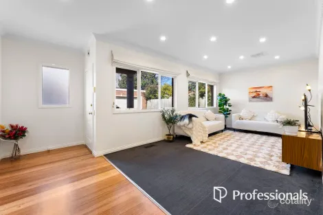Property photo of 3/25 Murray Road Ormond VIC 3204