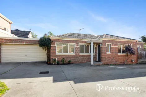 Property photo of 3/25 Murray Road Ormond VIC 3204