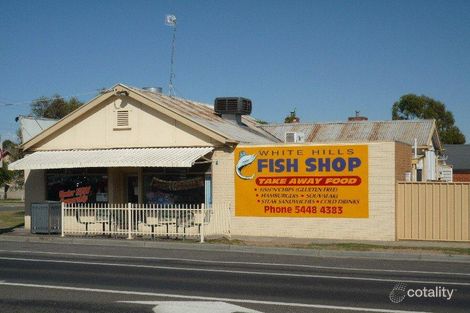 539 Napier St, White Hills, VIC 3550