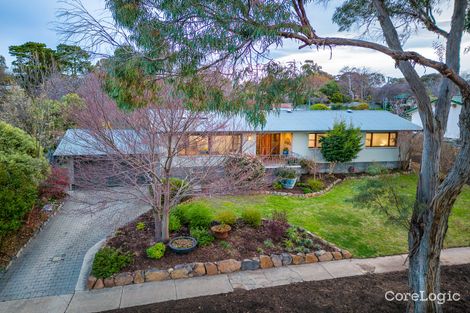 Property photo of 23 Mawson Drive Mawson ACT 2607