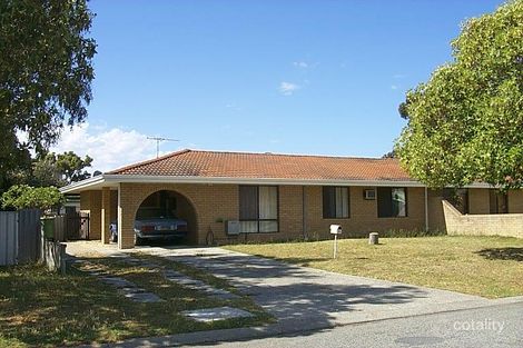 4a Masters St, Kenwick, WA 6107