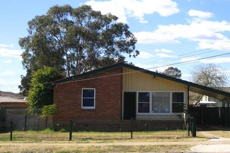 43 Copeland Rd, Emerton, NSW 2770