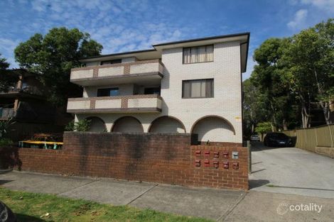 Property photo of 6/20 Fairmount Street Lakemba NSW 2195