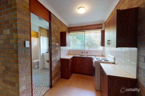 5/15 Cumberland St, East Maitland, NSW 2323