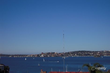 Property photo of 3/25 Kareela Road Cremorne Point NSW 2090