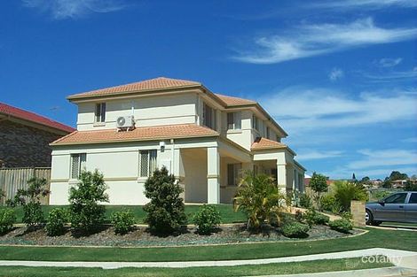 Property photo of 132 Bordeaux Street Eight Mile Plains QLD 4113