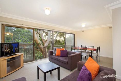 3/19 Belmont Ave, Wollstonecraft, NSW 2065