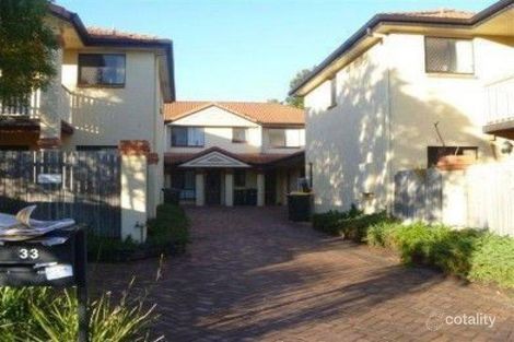 Property photo of 4/33 Hall Street Chermside QLD 4032