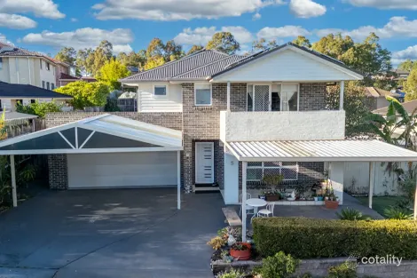 Property photo of 5 Trickett Street Minto NSW 2566