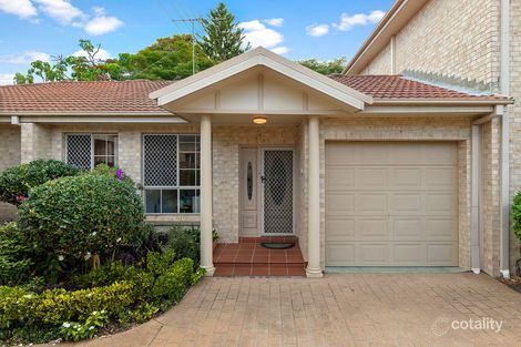 Property photo of 5/29-31 Russell Avenue Sans Souci NSW 2219