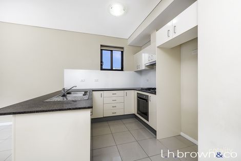 Property photo of 15/27 Reynolds Avenue Bankstown NSW 2200