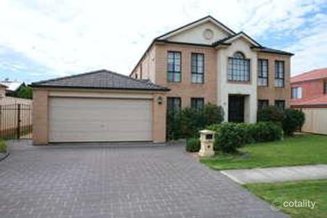 15 John Warren Ave, Glenwood, NSW 2768