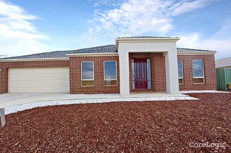 Property photo of 23 Vaughan Chase Wyndham Vale VIC 3024