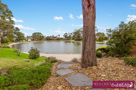 Property photo of 4 Tingara Court Patterson Lakes VIC 3197