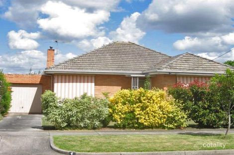 1 Taldra St, Box Hill North, VIC 3129