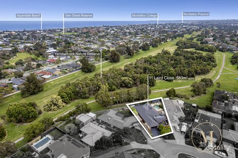 Property photo of 11 Laird Close Aspendale Gardens VIC 3195