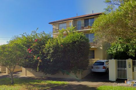 Property photo of 9/45 George Street Marrickville NSW 2204