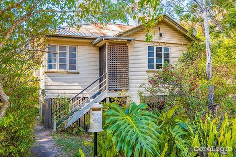 Property photo of 40 Armadale Street St Lucia QLD 4067
