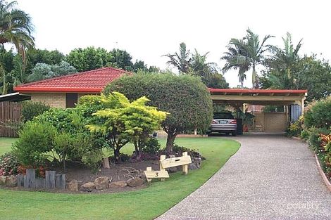 3 Henning Ct, Mermaid Waters, QLD 4218