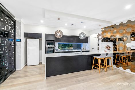 Property photo of 36 Loudon Parade Marsden Park NSW 2765