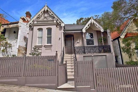 Property photo of 3 Edward Street Woollahra NSW 2025
