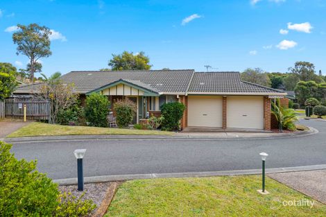 9/35-37 Savoy St, Port Macquarie, NSW 2444