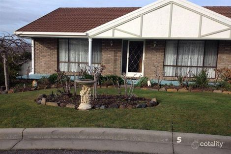 Property photo of 5/5 Lomond Court Perth TAS 7300