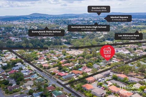 Property photo of 26 Lang Street Sunnybank Hills QLD 4109