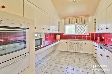 Property photo of 26 Lang Street Sunnybank Hills QLD 4109