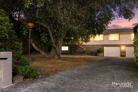 Property photo of 6 Ailsa Court Lenah Valley TAS 7008