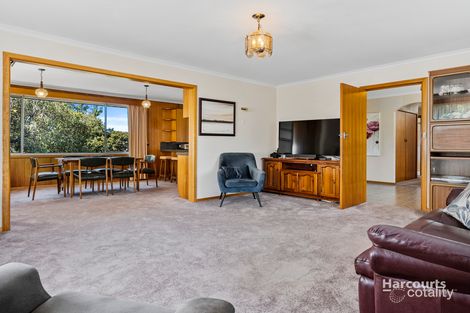 Property photo of 6 Ailsa Court Lenah Valley TAS 7008