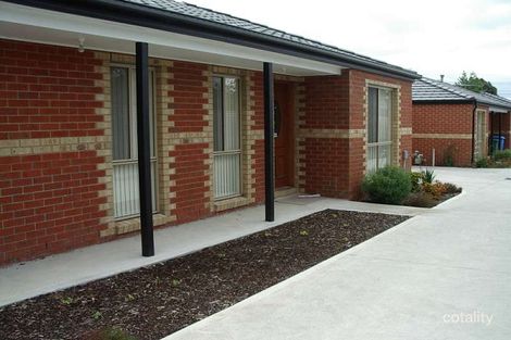 3/72 Callander Rd, Noble Park, VIC 3174