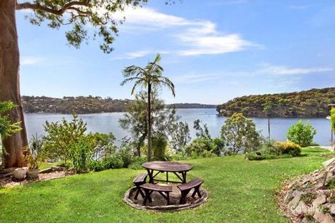 Property photo of 172 Ellesmere Road Gymea Bay NSW 2227