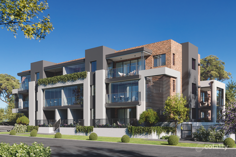 538 Fitzgerald St, North Perth, WA 6006