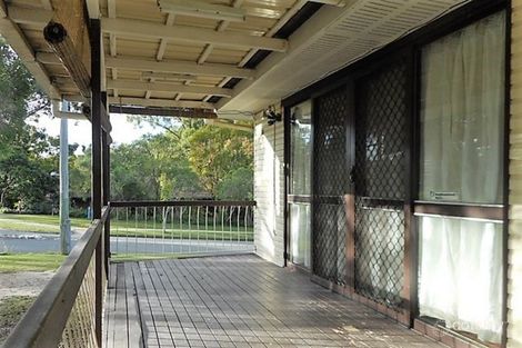 Property photo of 32 Sherwood Drive Browns Plains QLD 4118
