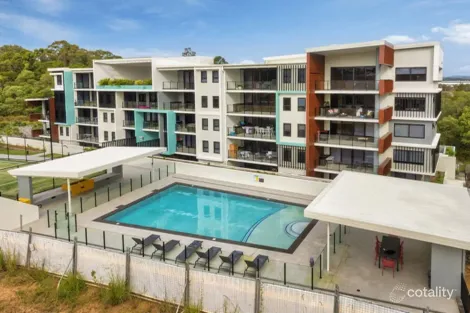 3505/4 Oaky Creek Rd, Coomera, QLD 4209