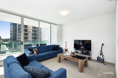 Property photo of 308/1 Magdalene Terrace Wolli Creek NSW 2205