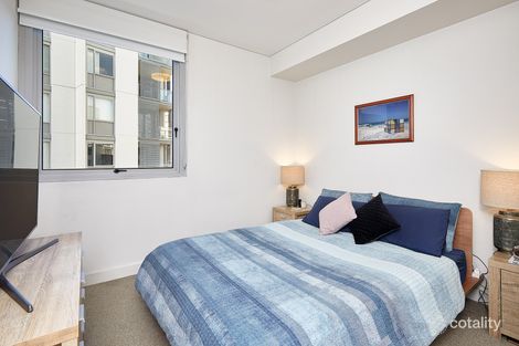 Property photo of 308/1 Magdalene Terrace Wolli Creek NSW 2205