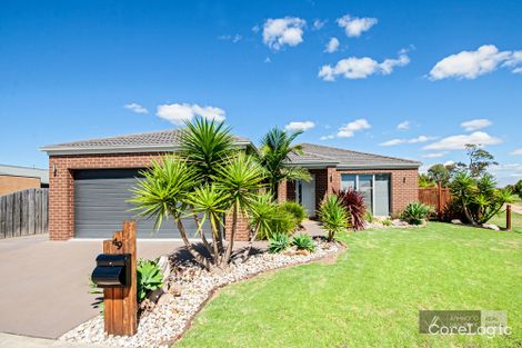 Property photo of 49 Len Cook Drive Eastwood VIC 3875