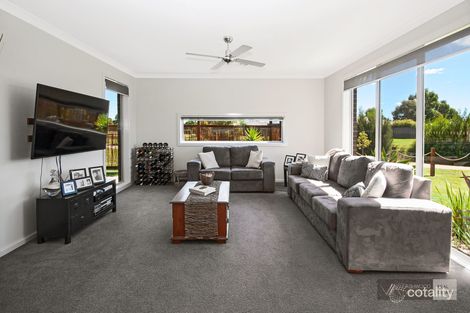 Property photo of 49 Len Cook Drive Eastwood VIC 3875