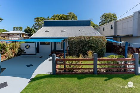 Property photo of 3 White Street Victoria Point QLD 4165