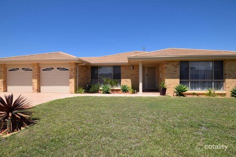 Property photo of 5 Almondbark Road Worrigee NSW 2540