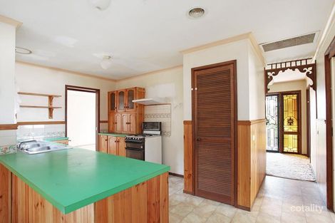 Property photo of 36 Cambridge Crescent Werribee VIC 3030