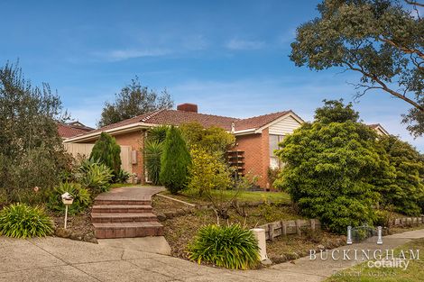 Property photo of 2 Casey Crescent Viewbank VIC 3084
