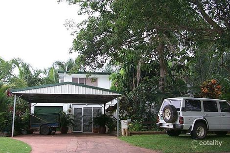 Property photo of 32 Canara Street Cranbrook QLD 4814