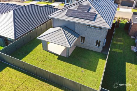 8 Chad St, Silverdale, NSW 2752