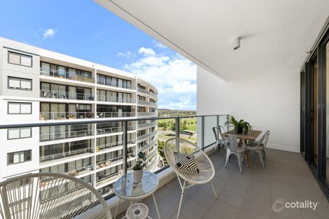Property photo of 175/1 Mouat Street Lyneham ACT 2602