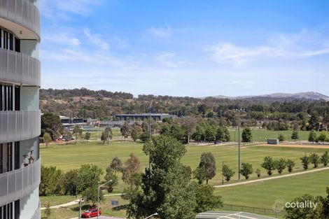 Property photo of 175/1 Mouat Street Lyneham ACT 2602