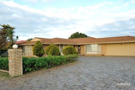 7 Jib Cl, Waikiki, WA 6169